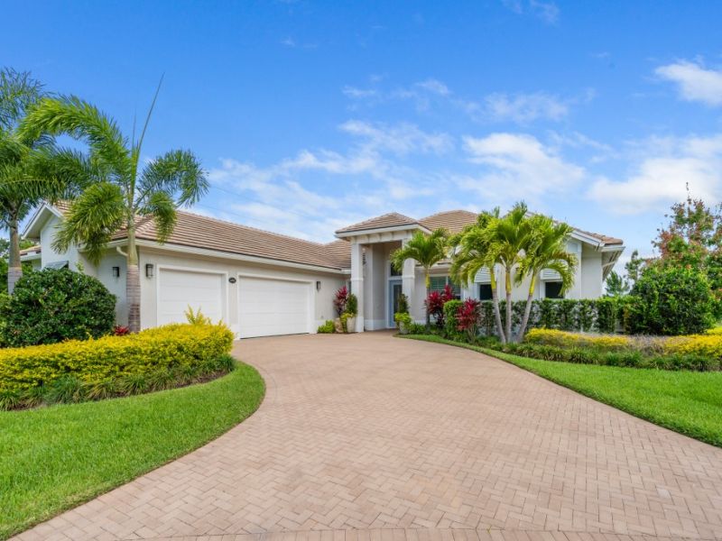2465 Pine Valley Road SW - SOLD!