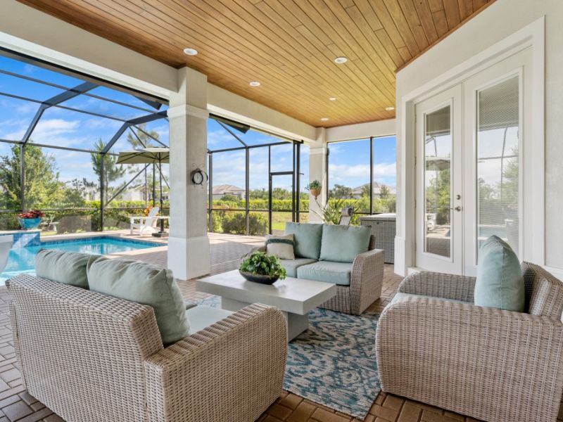 2465 Pine Valley Road SW - SOLD!