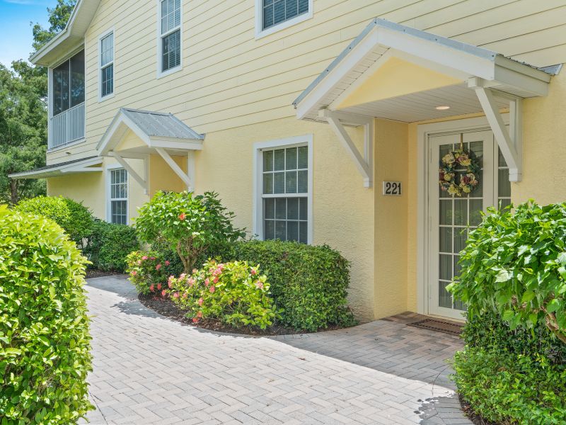 2340 Water Oak Ct. SW #221 - SOLD!