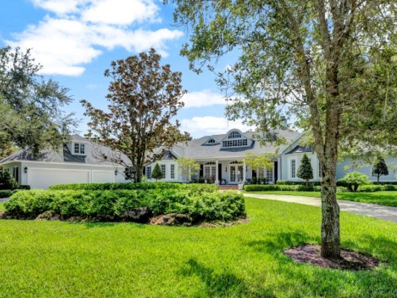 1100 Carolina Circle SW