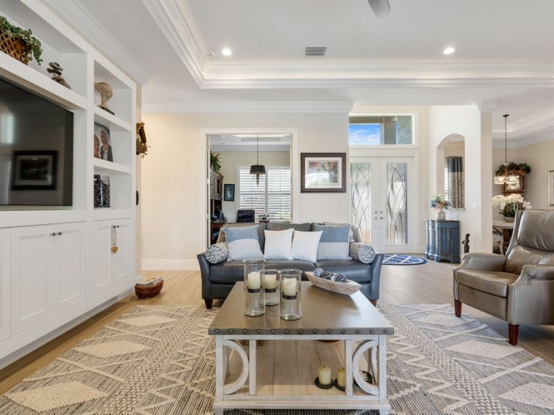 2465 Pine Valley Road SW - SOLD!