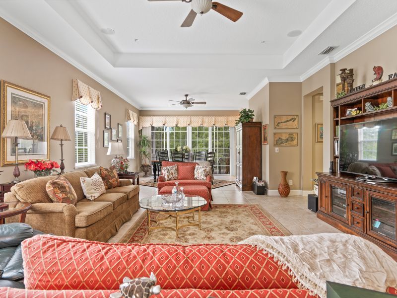 2340 Water Oak Ct. SW #221 - SOLD!