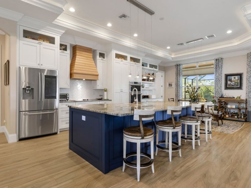 2465 Pine Valley Road SW - SOLD!