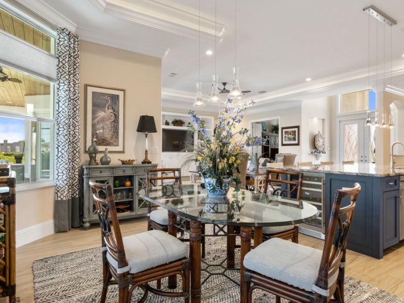 2465 Pine Valley Road SW - SOLD!