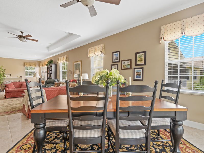 2340 Water Oak Ct. SW #221 - SOLD!