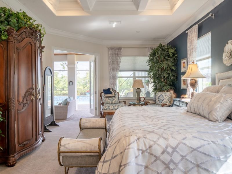 2465 Pine Valley Road SW - SOLD!