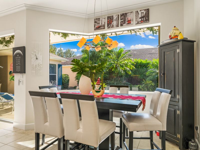 222 Oak Hammock Circle SW - SOLD!