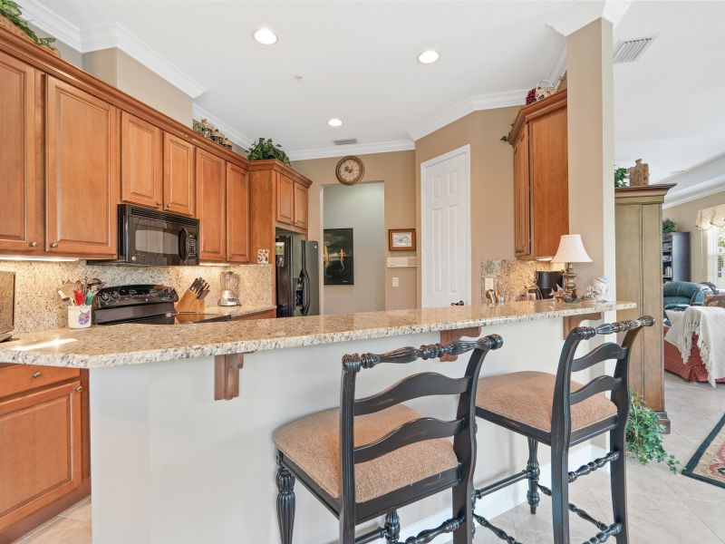 2340 Water Oak Ct. SW #221 - SOLD!