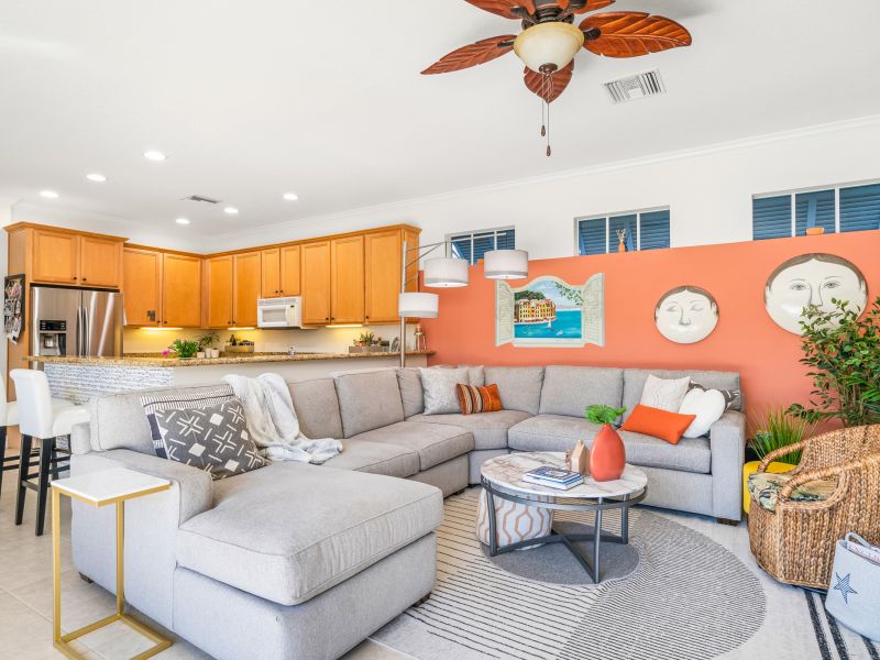 222 Oak Hammock Circle SW - SOLD!