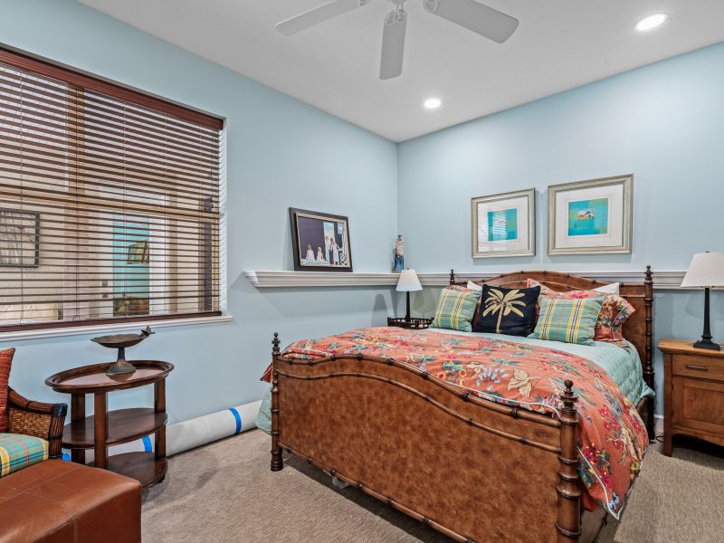 964 Carolina Circle - SOLD!