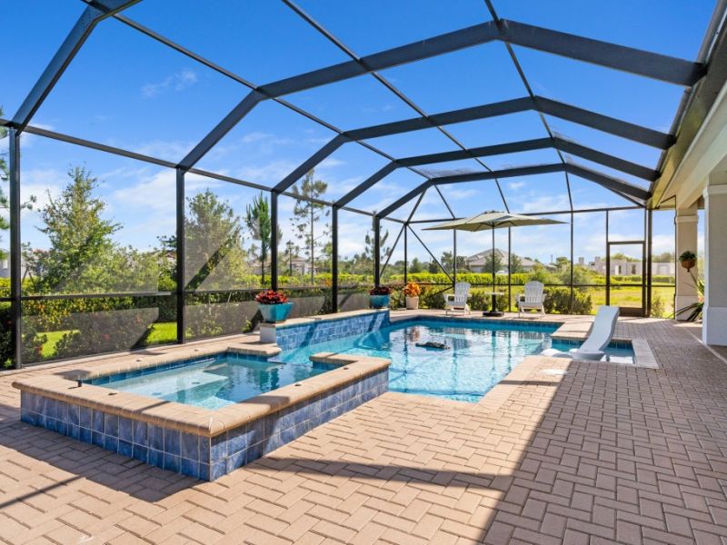 2465 Pine Valley Road SW - SOLD!