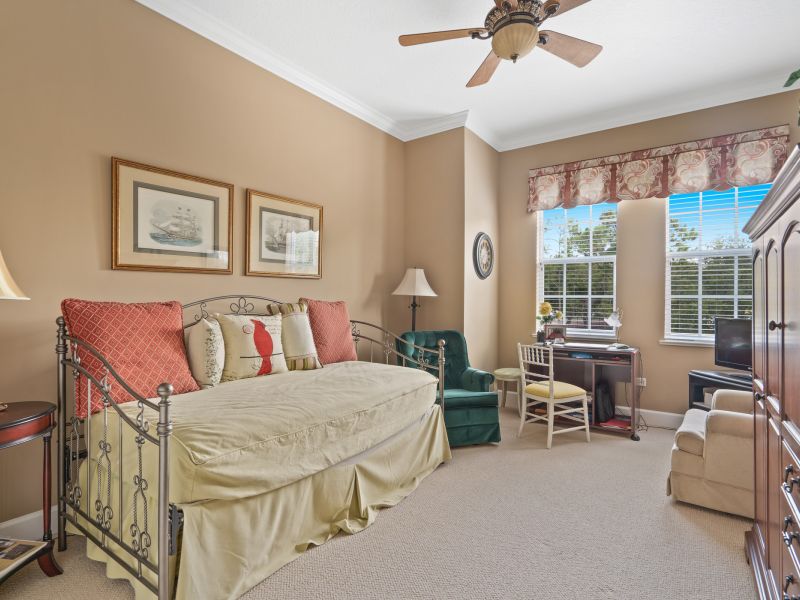 2340 Water Oak Ct. SW #221 - SOLD!
