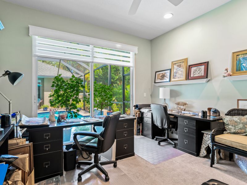 964 Carolina Circle - SOLD!