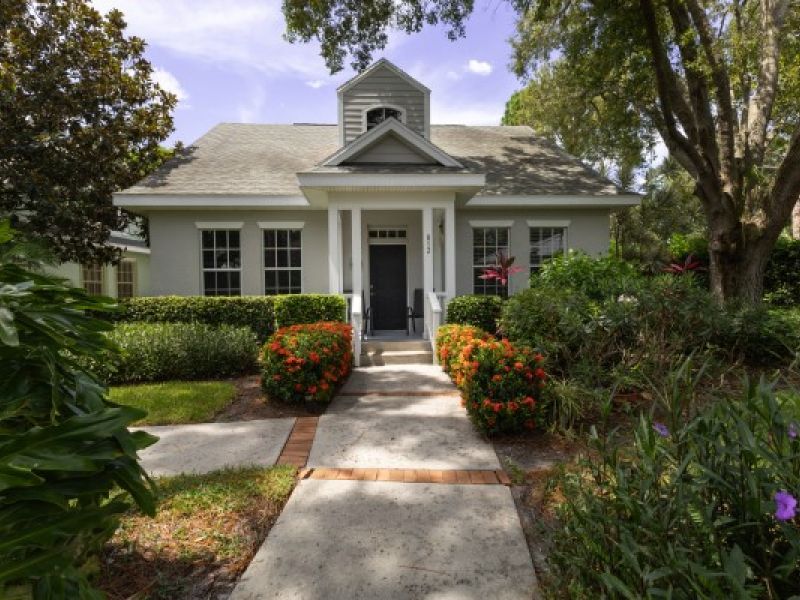 812 Carolina Circle SW